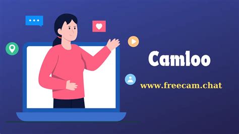 camloo video chat